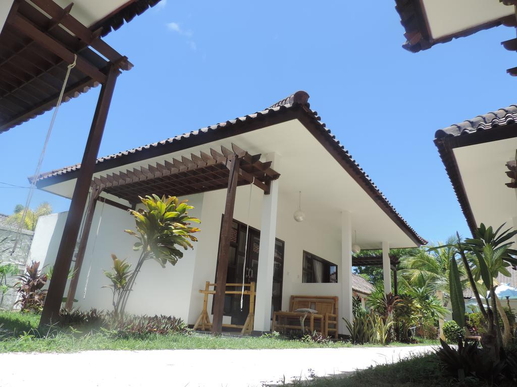 Casus Dream Hotel กีลีตราวางัน ภายนอก รูปภาพ