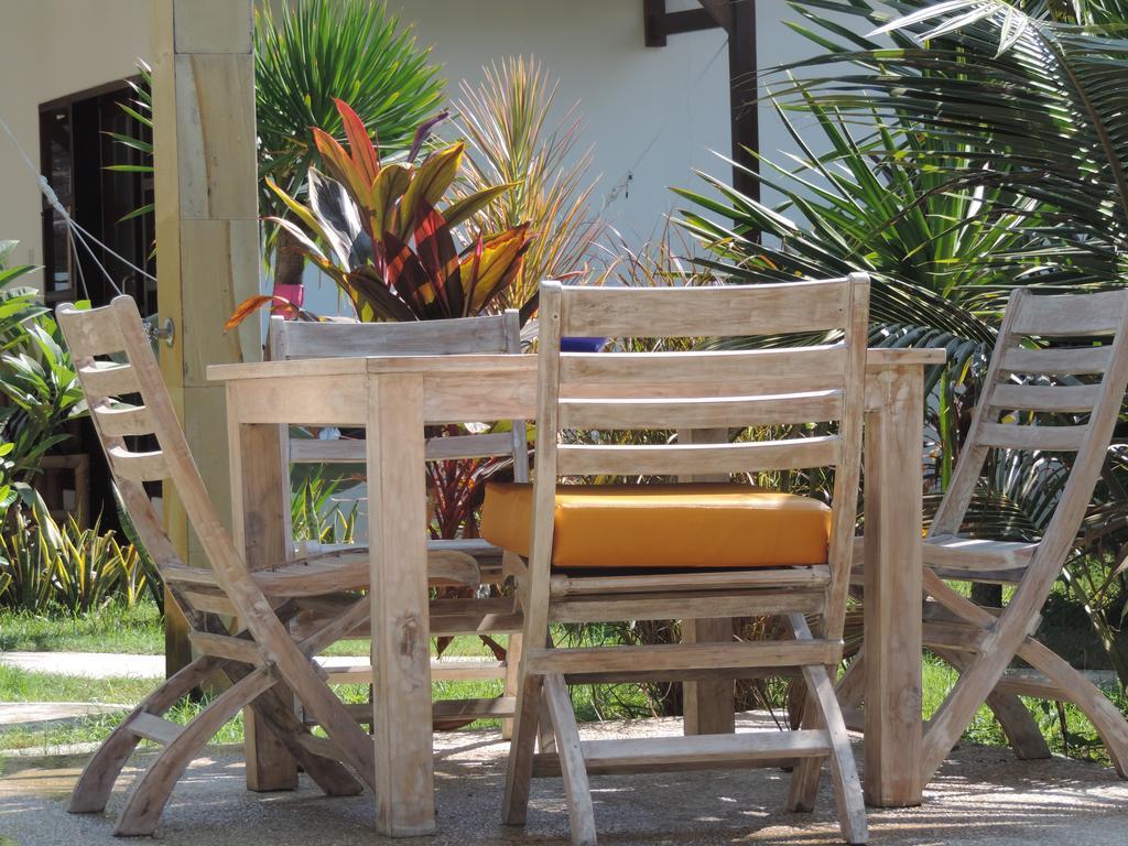 Casus Dream Hotel กีลีตราวางัน ภายนอก รูปภาพ