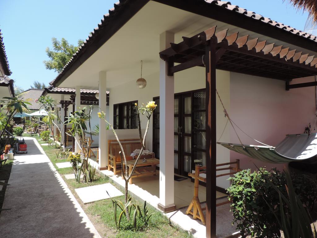 Casus Dream Hotel กีลีตราวางัน ภายนอก รูปภาพ