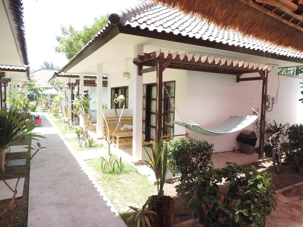 Casus Dream Hotel กีลีตราวางัน ภายนอก รูปภาพ