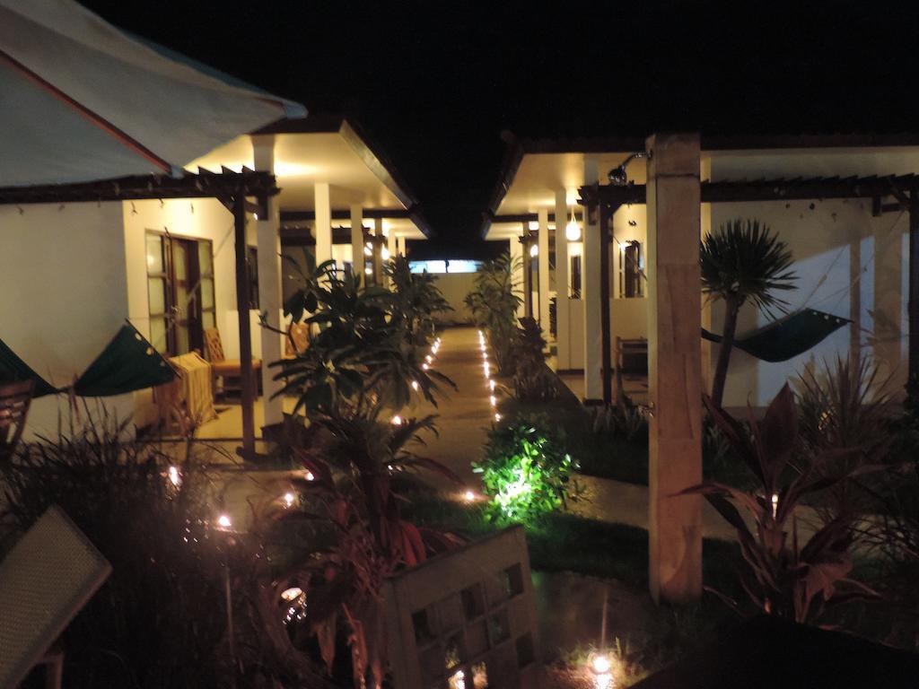 Casus Dream Hotel กีลีตราวางัน ภายนอก รูปภาพ