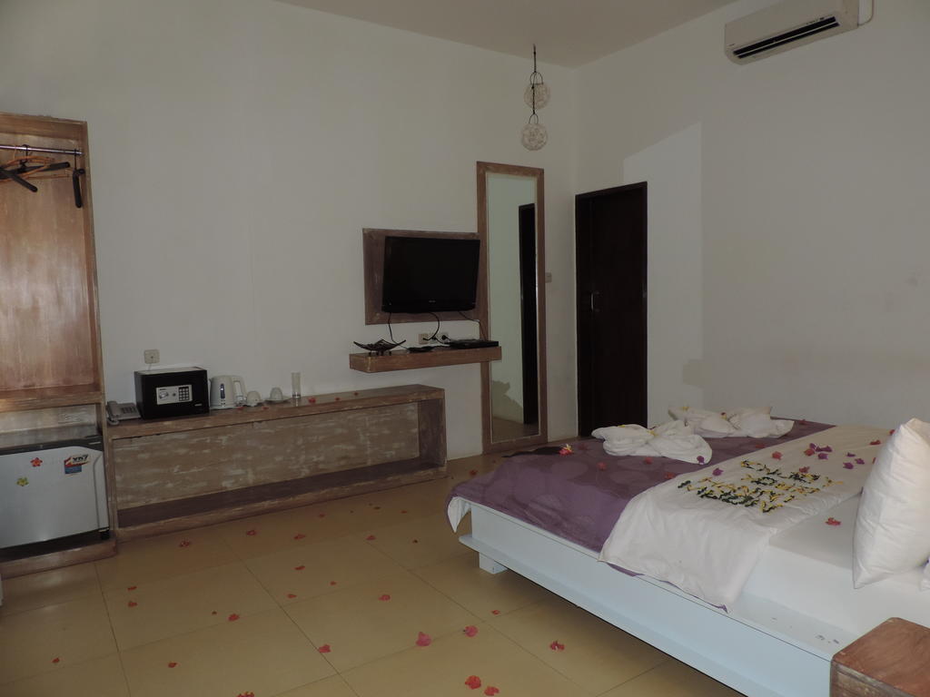 Casus Dream Hotel กีลีตราวางัน ห้อง รูปภาพ
