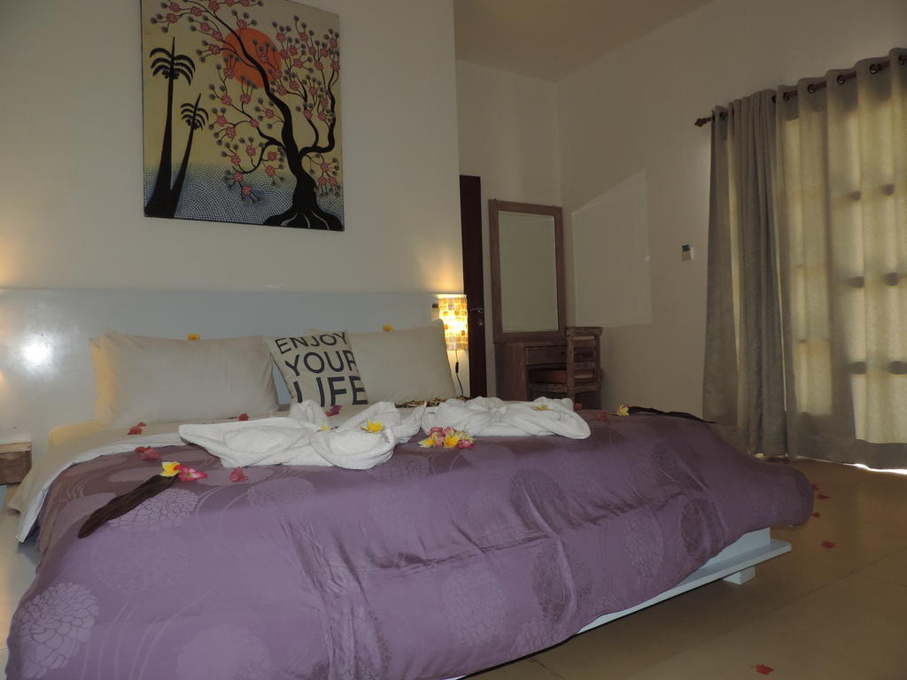 Casus Dream Hotel กีลีตราวางัน ห้อง รูปภาพ