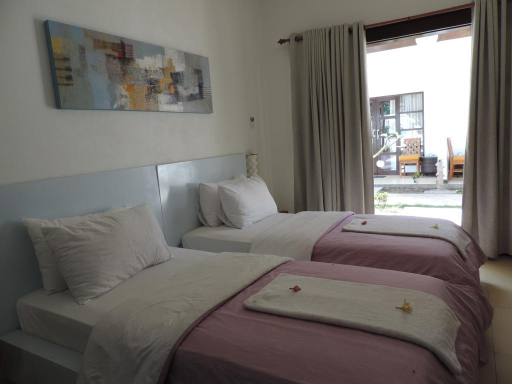 Casus Dream Hotel กีลีตราวางัน ห้อง รูปภาพ